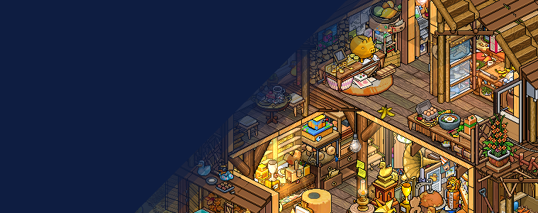 [Habbox] Rubber Duck Tour