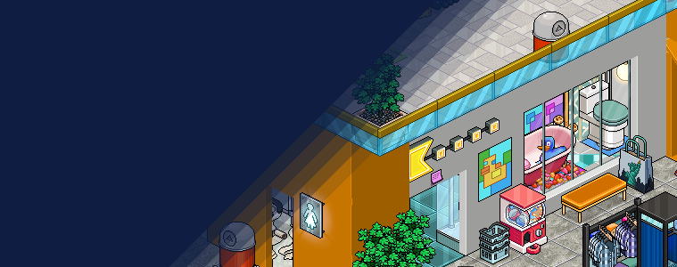 [Habbox] Retail Rush