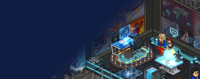 [Habbox] The Future of Love