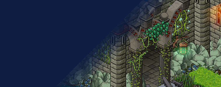 [Habbox] Spellbound Adventures