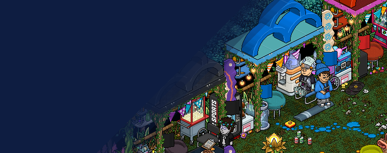 [Habbox] Habboxbury '24