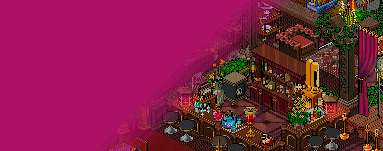 [Habbion] Halloween Habbrot