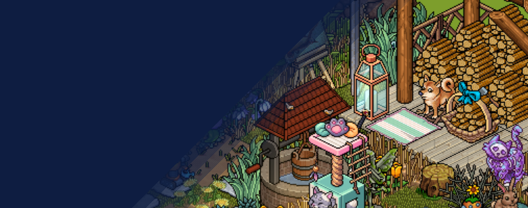 HabCat 2 vuotta!