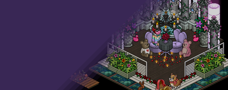 [HabCat] Parijuoksu