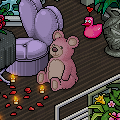 [HabCat] Parijuoksu