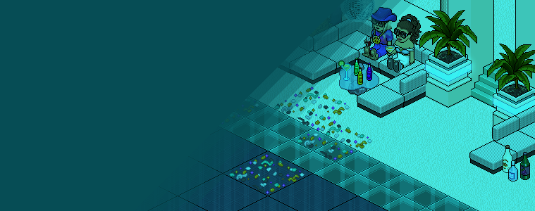 [HabCat] Perjantaidisko