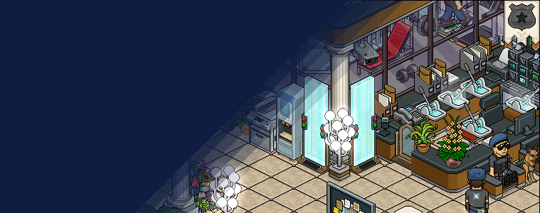 [HabCat] Poliisiälyrata