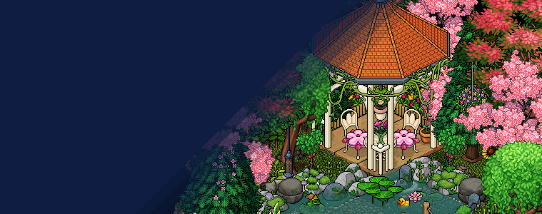 [HabboQuests] Spring