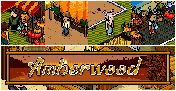 Bem-vindo aos Campos da Colheita!