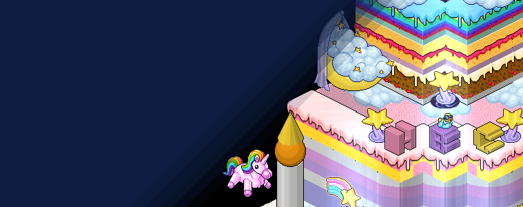 HabboCreate's Special Day