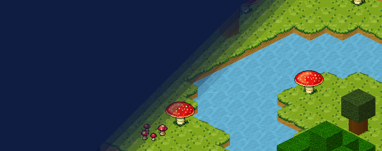 [HBC] Save the Princess!