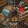 HabboBites Survival Game!