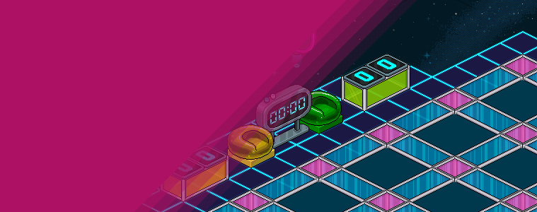[Habbion] BOXO