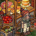 [HFFM] Habboween