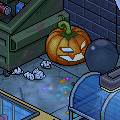#HauntedHabbo: Room Comp Winners