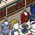 ¡Visita la sala de las Hermanas Púas!