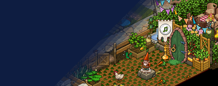 [GFE] August: Habboshire Festival