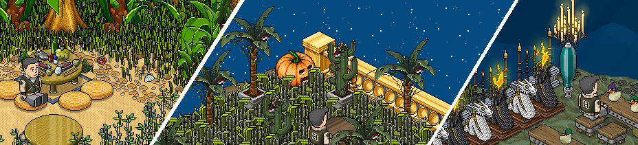 ¡Encuesta del InfoBus de mañana: Horizons!