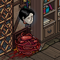 Horror Film Look Competition