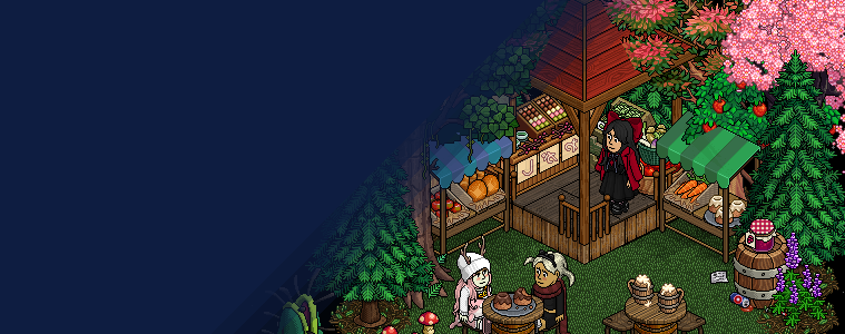 [HabboQuests] Mothers Day