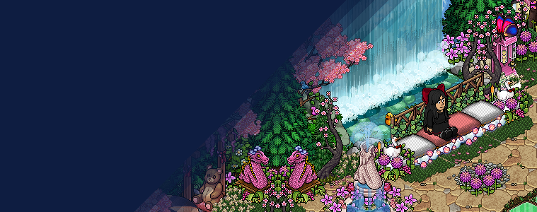 [HabboQuests] National Goose Day