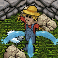 Animals around the world week with HabboQuests!
