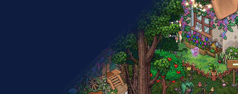 [HabboQuests] Fairycore