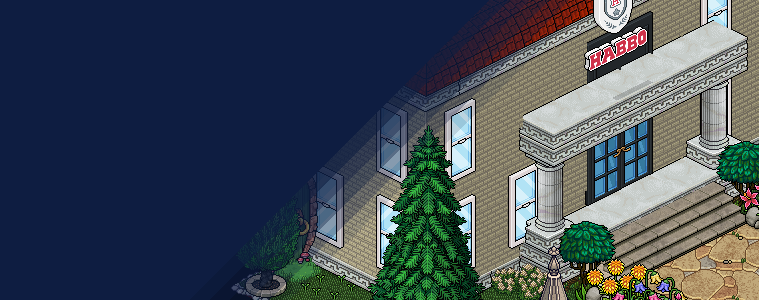 [HabboQuests] University