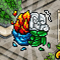 HABBOTRAVEL PRESENTA: LA VALLE DELLE LEGGENDE