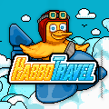 HABBOTRAVEL COMICS 2020!