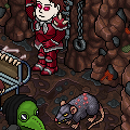 Pack Entrada das Cavernas