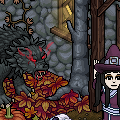 De Habboween Quiz!