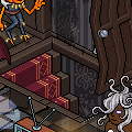 Resultado Miss Habboween 2020