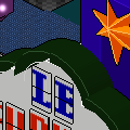 Jeu du Mois !