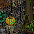[Habbion] Kerhotalon Habboween