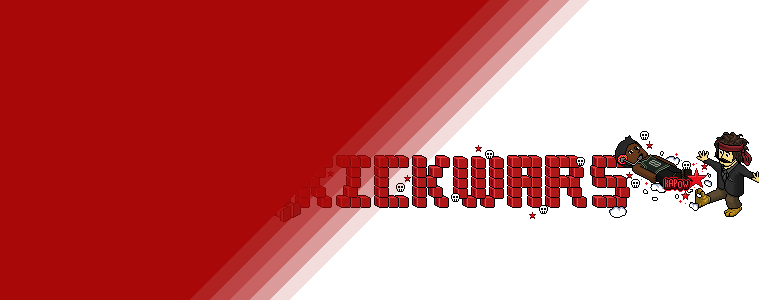 KickWars 2020