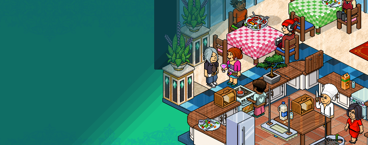 Pack Restaurante de Luxo