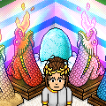 Habbo Pride Weekend!