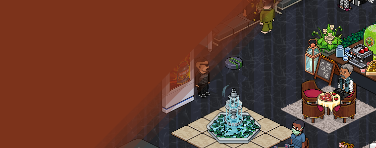[Habbion] Taas lennetään!