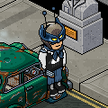 BaW: The Evolution of a Super Villain - Live event