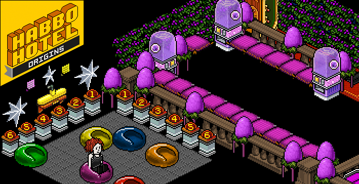 ¡Actividades de la semana!