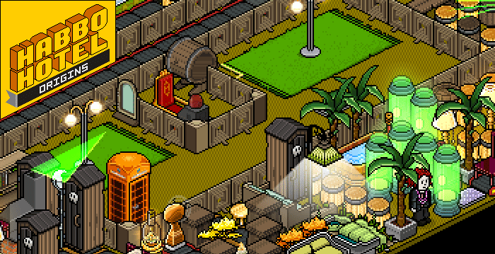 ¡Actividades de la semana!