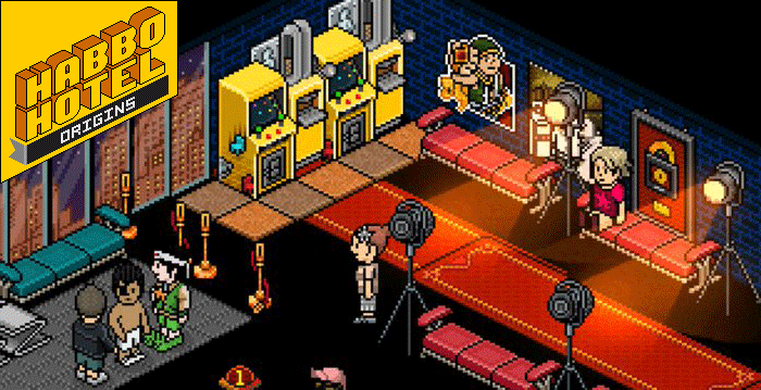 ¡Actividades de la semana!