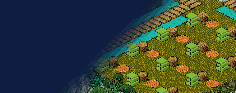 Want to risk your pixel lives?