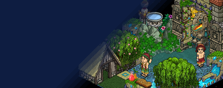 Pack Tesouros das Tribos Ancestrais