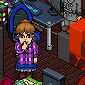 Habbo Player One