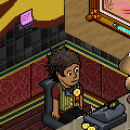 Inauguração Espaço Cultural Habbo!