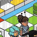 Les JS vont te faire voyager !