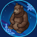 LTD Ursinho Ted