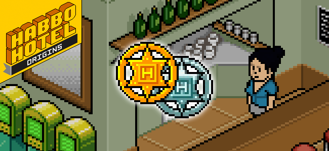 Meet the&thinsp;.COM Origins Hobbas! 🎉